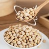 非油炸即食盐炒鹰嘴豆无蔗糖无油坚果炒货40包 商品缩略图3