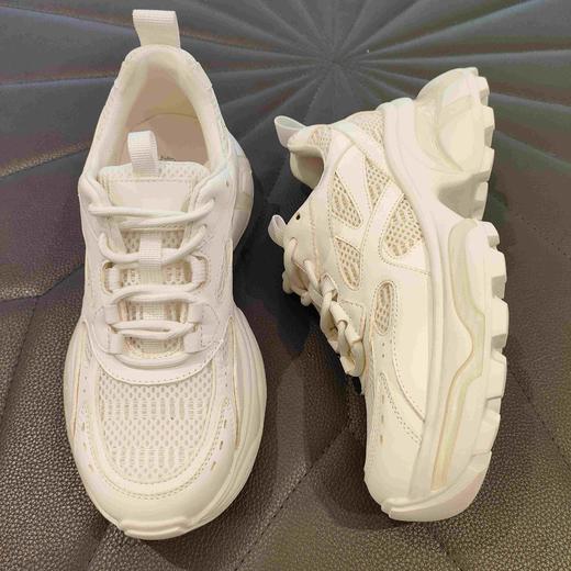 LFGJ凌介女鞋 16303 时尚百搭老爹鞋 商品图3