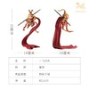 铜师傅《一飞冲天》客厅桌面孙悟空齐天大圣 铜工艺品家居摆件 商品缩略图5