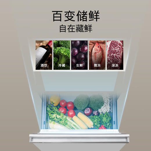 西门子KF72VA220C 商品图6