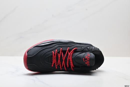 耐克Nike Zoom Flight 96中帮经典复古篮球鞋315122-111男鞋 商品图1