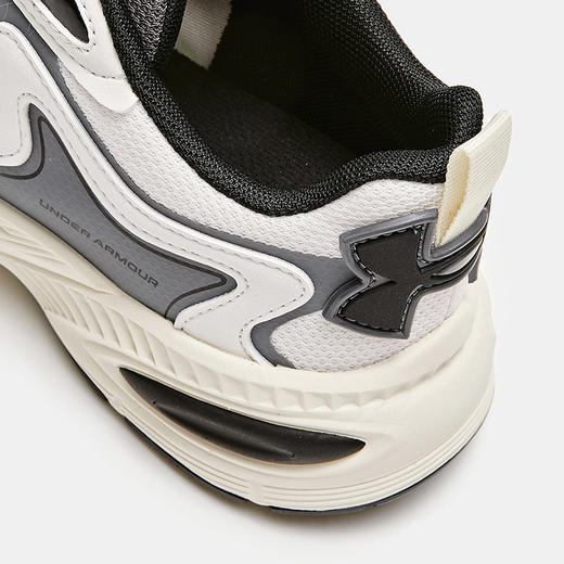 【0佣秒杀】 Under Armour安德玛儿童25新款复古休闲鞋2541677 商品图10