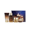 【香港直邮】雅诗兰黛小棕瓶套盒 精华50ml+洁面30ml+智妍面霜15ml+眼霜5ml 商品缩略图0