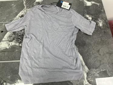 瑕疵ARC'TERYX/始祖鸟 商鸟 Frame SS  女士羊毛混纺圆领短袖T恤29239