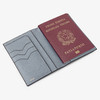 3卡位护照夹 商品缩略图2