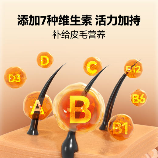 谷登微量元素片0.5g/片*200片  （犬用） 商品图4