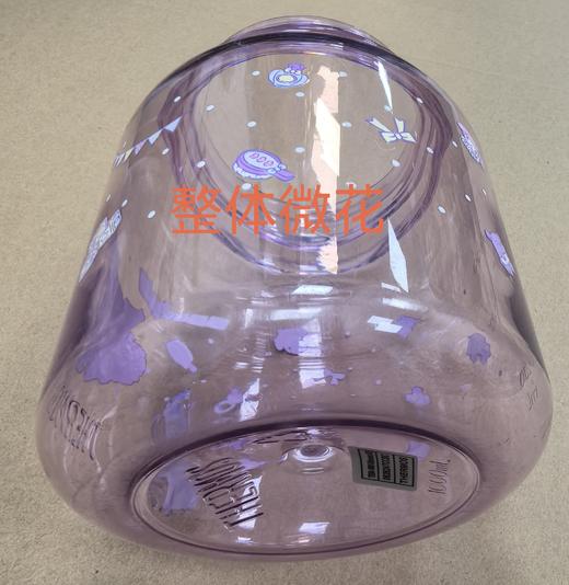 6926497374650 膳魔师THERMOS 膳魔师酷洛米大耳狗大容量夏季塑料大肚杯TESA-1000 商品图4