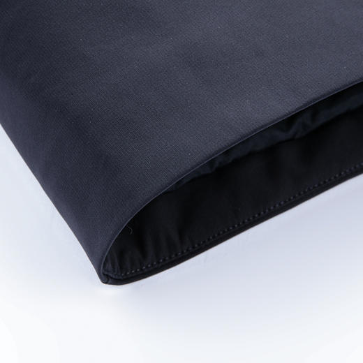 【可拆卸兔毛皮内胆】圣得西2025秋冬季新款男士修身吊面毛皮外套 商品图11