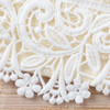 内野XX 白蕾丝方巾 商品缩略图6