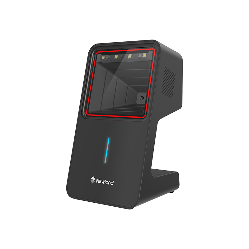 新大陆 无线扫码盒 条码扫描器