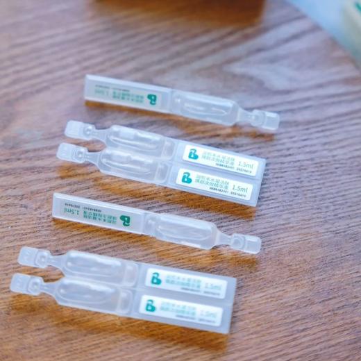 华熙生物润熙禾水凝活肤焕颜次抛精华液，深层保湿，缓解泛红，强韧屏障（72小时发货） 商品图3