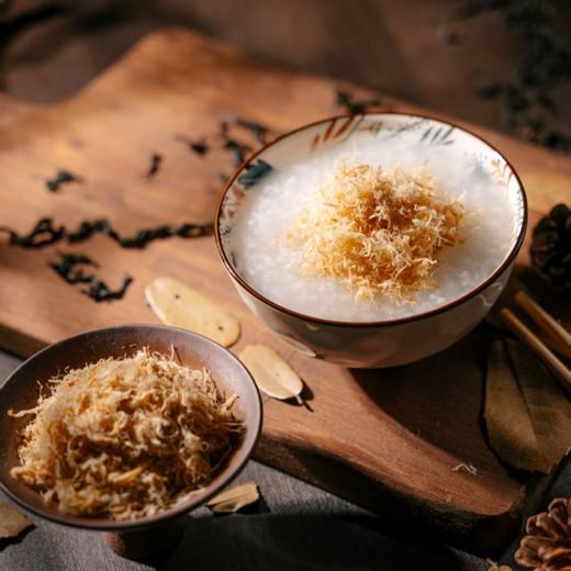 馋中味猪肉松 130g【LY】 商品图1