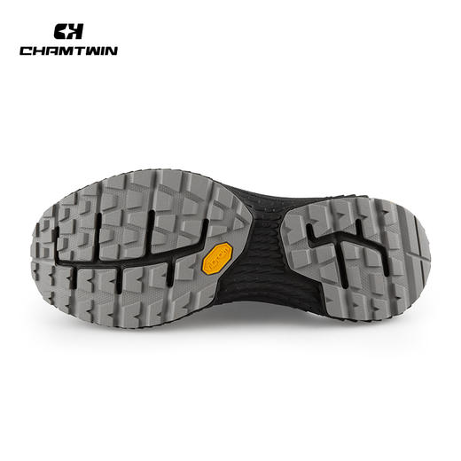 风谷户外功能鞋Vibram轻量化登山CHX954031 商品图5