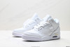 耐克乔丹Air Jordan 3 Retro中帮复古休闲运动篮球鞋lB7408-133男女鞋 商品缩略图3