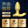 肛塞惩罚sm调情趣肛门成人女性男性后庭调教情趣肛门成人另类玩具 商品缩略图1