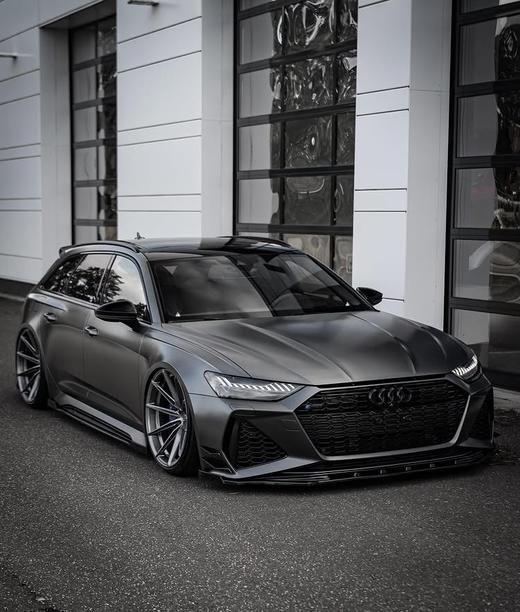 WheelForce WF 德国锻造轮圈 全系列产品 正品行货 正规进口 No.251111 商品图1