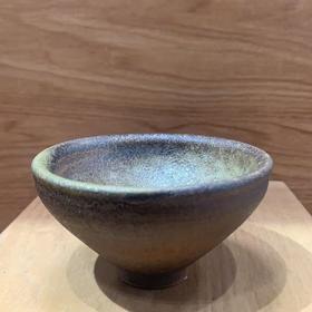 建陶极品柴烧-玄