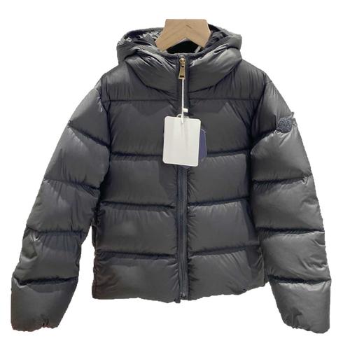 90白鹅绒服儿童羽绒服！2025加厚泡芙男女童面包服冬季新款中大童短外套！ 商品图4