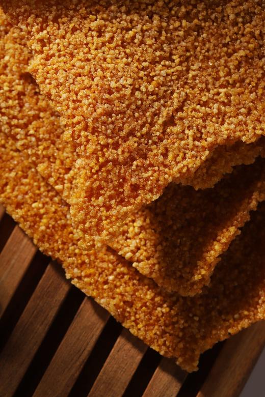 怡沁园手工玉米锅巴 商品图5