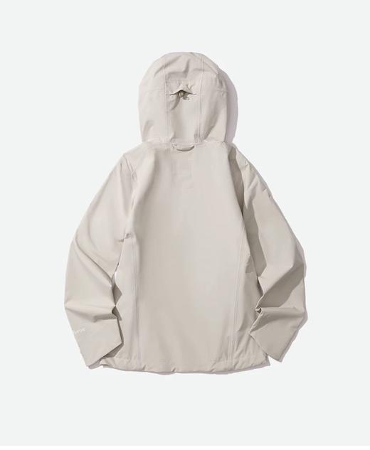 【云粉节】【7折】6楼JACKWOLFSKIN狼爪秋款HIGHESTPEAK女款防水冲锋衣A65370-A0056吊牌价2299折后价1609 商品图1