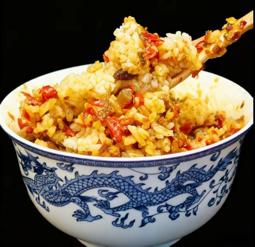 湖南靖州精选水腌菜夏乡湘俚香亲水腌菜下饭菜腌制罐装250g包邮 商品图1