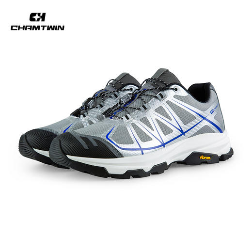 探壑户外功能鞋Vibram轻量化登山CHX154100 商品图2