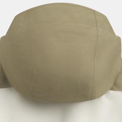 【城市野趣系列】安德玛UA女子户外三合一冲锋衣1389313-279 商品图4