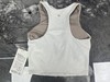 瑕疵LULULEMON女士运动文胸Racerback Tank 商品缩略图1