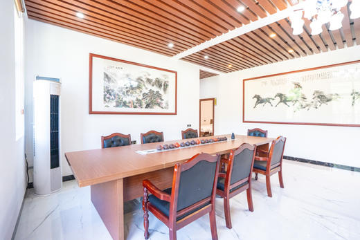 惠州慢姑娘两山闲居轰趴馆 商品图0