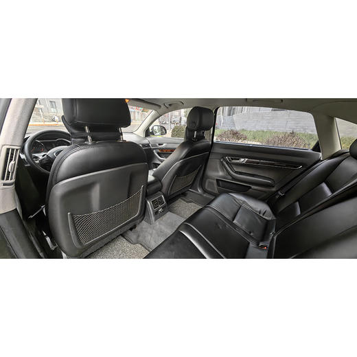 奥迪 A6L 2.4L 舒适型 【长租-北京】 商品图8