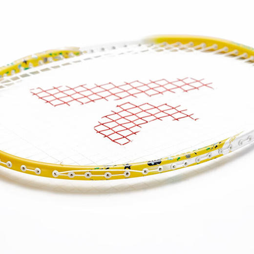 川崎KAWASAKI 儿童羽毛球对拍HAPPY KIDS 605 商品图2