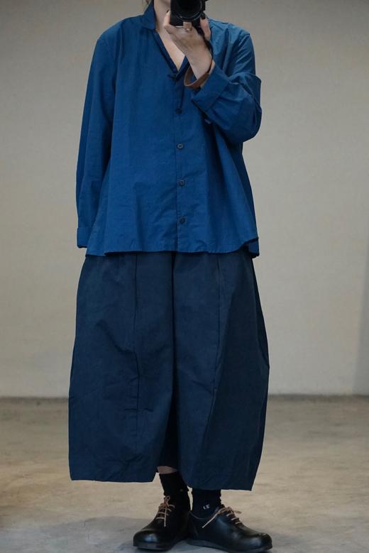 Bergfabel灯笼半裙 商品图2