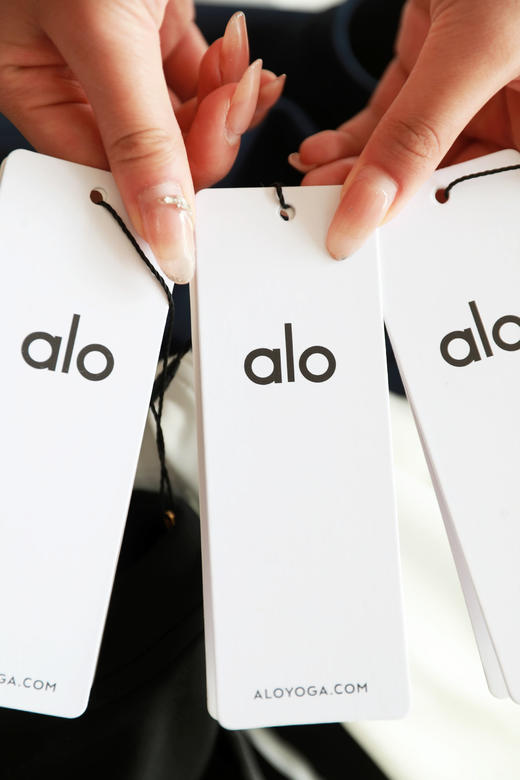 基本款打底衫，显瘦且好看。可以焊在身上瑜伽训练长袖女C111258 商品图1