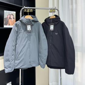 军鸟羽绒服冲锋衣110610