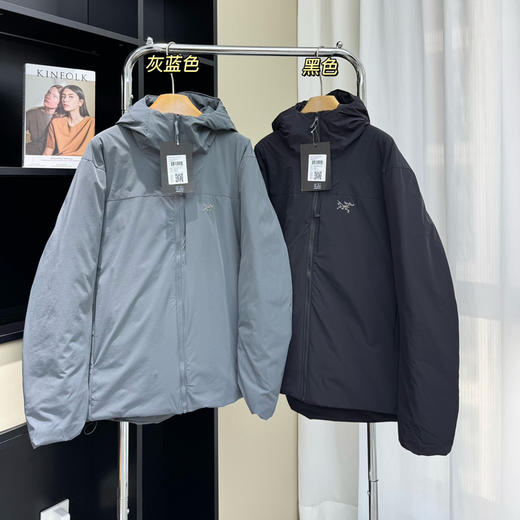 军鸟羽绒服冲锋衣110610 商品图0