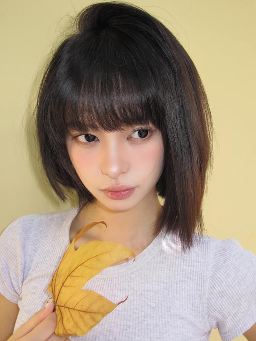 ONLYBABY 日抛 易碎少女 直径14.5mm着色14.0mm 商品图7