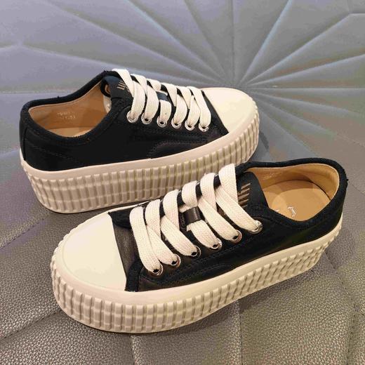 LFGJ凌介女鞋15601 时尚百搭休闲鞋 商品图5