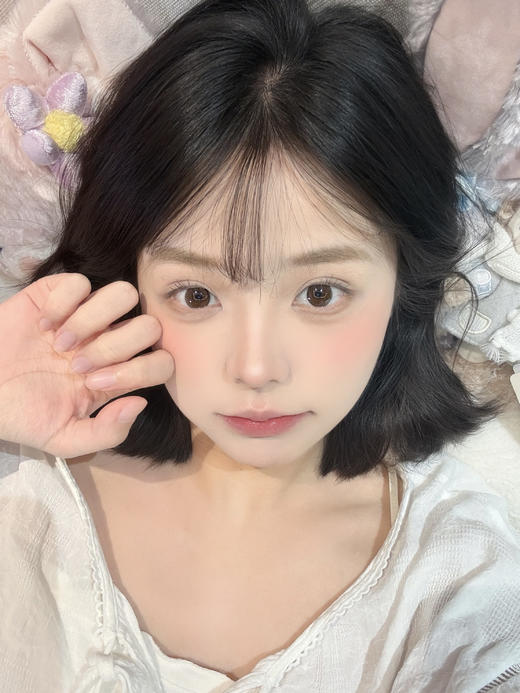 ONLYBABY 日抛 水光设想 直径14.2mm着色13.5mm 商品图12