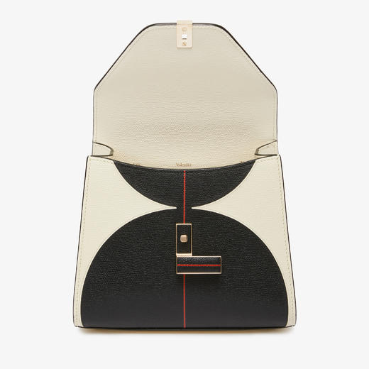 ISIDE INTARSIA 迷你手袋 商品图6