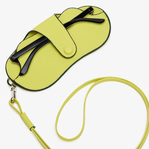 挂绳眼镜保护套 商品图1