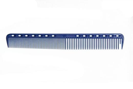 YS/PARK裁发梳 梳子339限量青裁剪梳吃头发/防静电 商品图4