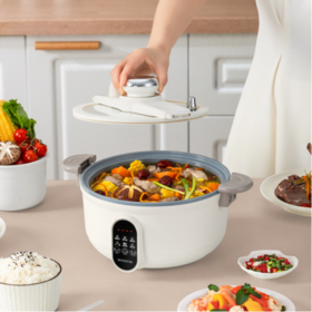 思嘉思达-厨房电器