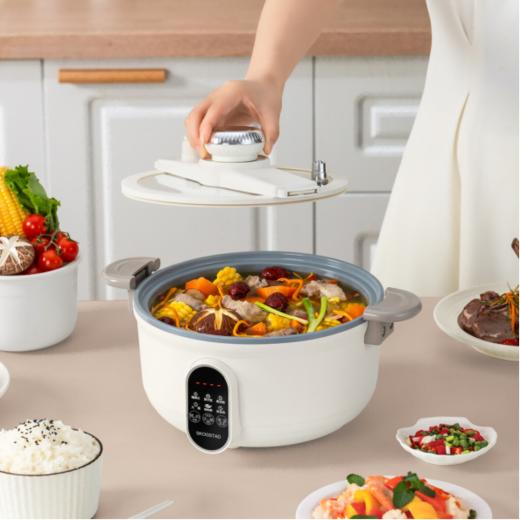 思嘉思达-厨房电器 商品图0