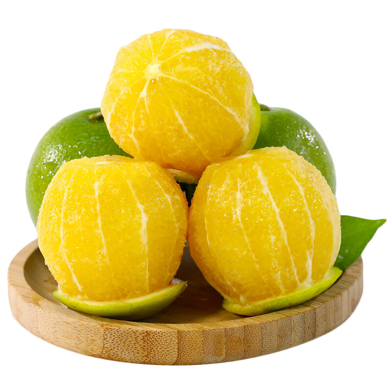 云南冰糖橙 当季鲜橙 爆汁爆甜