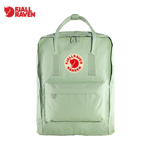 【16L】Fjallraven/北极狐运动双肩包大容量潮流百搭便携时尚通勤运动包23510 商品图11