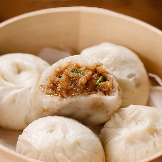 壹号土猪小笼包 商品图2