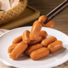 万威客口口香脆皮肠{原味}120g/包 商品缩略图4