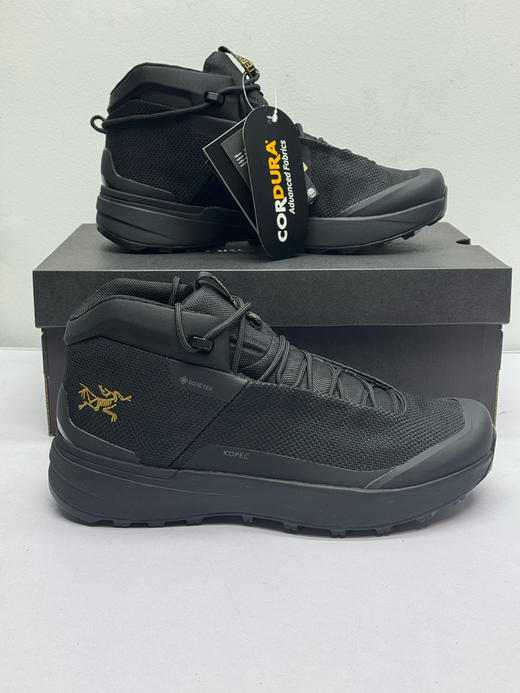 徒步防水鞋。 自己备注号码。 商品图8