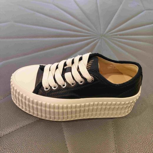 LFGJ凌介女鞋15601 时尚百搭休闲鞋 商品图1