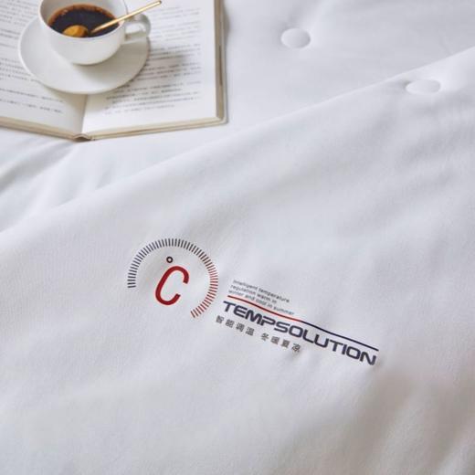 【维科家纺】  暖温舒睡被 商品图3